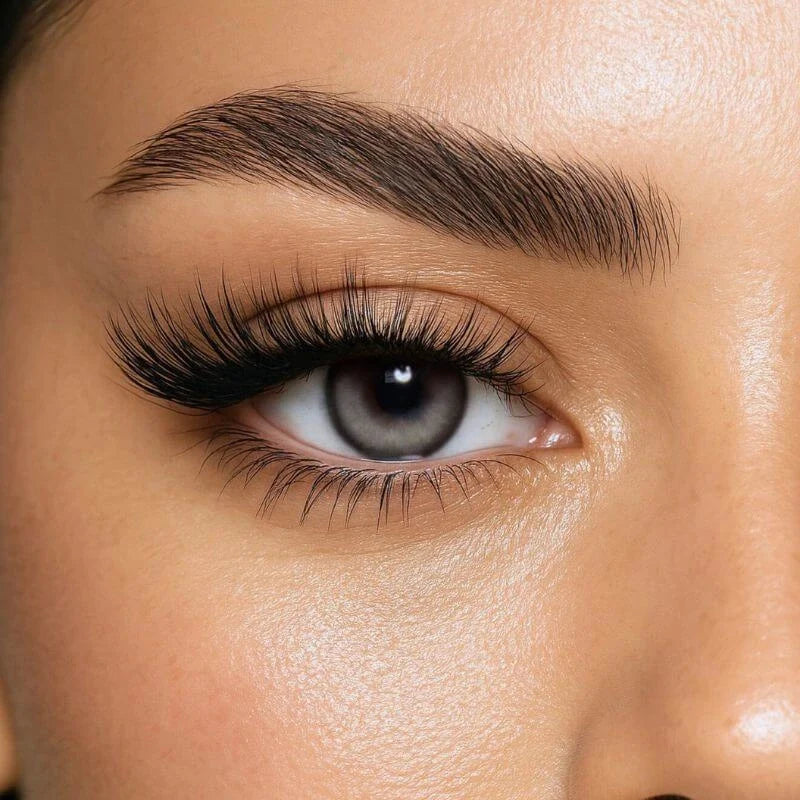 ARIANNA | GRIS LECHE